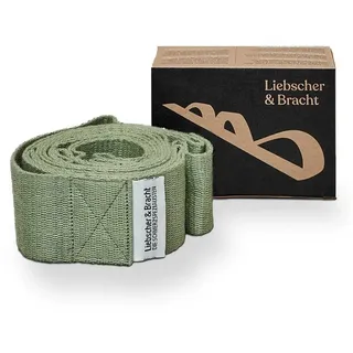 Liebscher & Bracht der Schulterretter