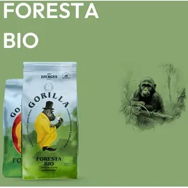 Gorilla Foresta Bio 1000 g