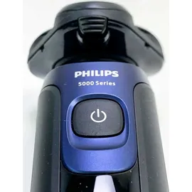 Philips Shaver series 5000 - Elektrischer Nass- Trockenrasierer - S5465/18