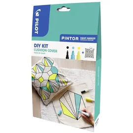 Pilot Pen Pilot Pintor Mehrfarbig