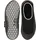Falke Pantoffeln Anthra Mel. 39