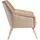 Max Winzer Sessel Alegro - sand