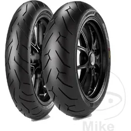 Pirelli Diablo Rosso II REAR 170/60 ZR17 72W TL