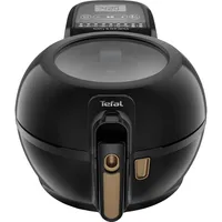 Tefal Heißluftfritteuse ActiFry + XAVAX digitale Küchenwaage MILLA
