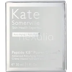Kate Somerville Peptide K8 Power Cream Anti-Aging 30 ml