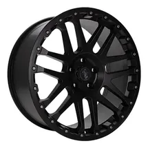 ETA BETA Combat CV 9,0 x 20 5 x 120 ET56 Schwarz Matt