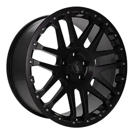 ETA BETA Combat CV 9,0 x 20 5 x 120 ET56 Schwarz Matt