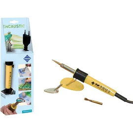 Pebaro 0270 Encaustic-Set Wachs