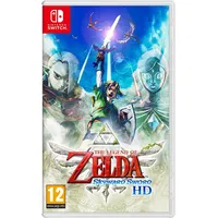 Nintendo Die Legende von Zelda: Skyward Sword HD Spiel Nintendo Switch