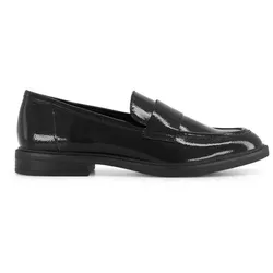 Loafer - Damen - schwarz