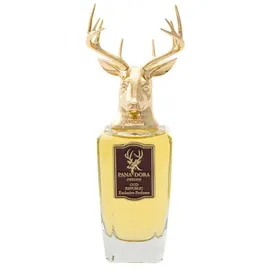 pana dora Oud Republic Extrait de Parfum 100 ml