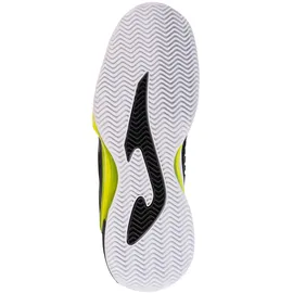 Joma Sportschuh Joma Roland 24 TROLAS schwarz 43