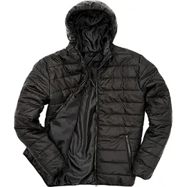 Result R233M schwarz 3XL