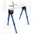 Kreg Europe GmbH Arbeitsbock Aluminium blau
