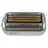 Braun Scherkopf Series 9 PRO+ 96M Silber