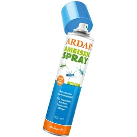 ARDAP Repell Ameisenspray 400 ml