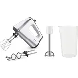 Krups 3 Mix 9000 GN9121 Handmixer