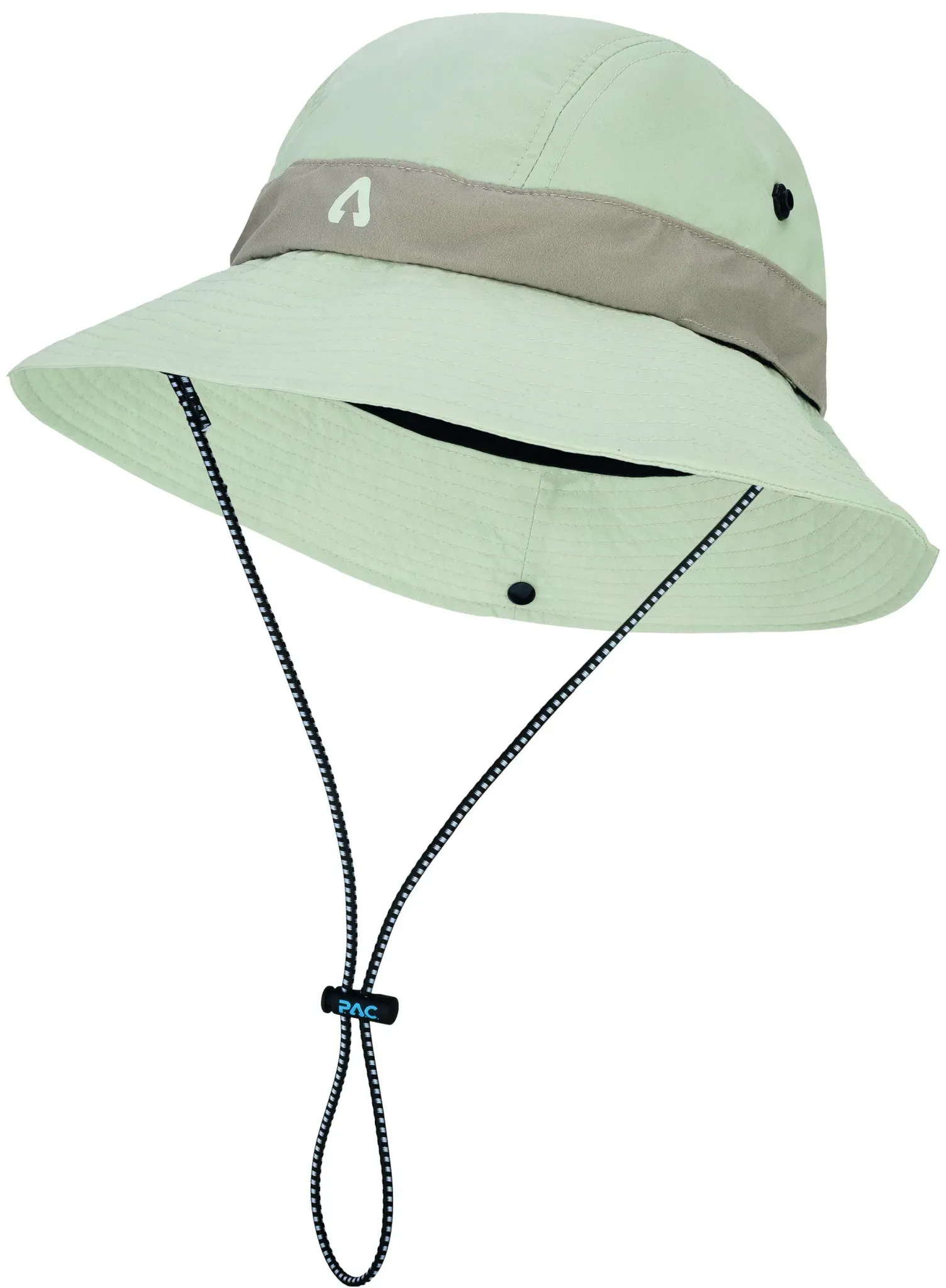 P.A.C. PAC Boonie Hat Clyde DUAL BEIGE 