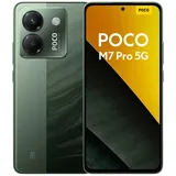 Xiaomi Poco M7 Pro 5G 8 GB RAM 256 GB Green