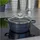 Kinghoff Kochtopf 20 cm rund