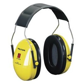 3M Gehörschutz-Kopfhörer