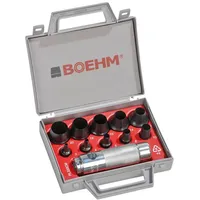 Boehm Ring-Stanzwerkzeug-Set 3-20mm