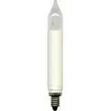 Best Season Baumkerzen LED 3W 8V Warmweiß
