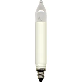 Best Season Baumkerzen LED 3W 8V Warmweiß