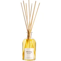 the olfactory Raumduft Dark Amber 100 ml