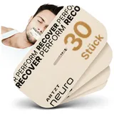 artzt neuro Mouth Tape Recovery, Beige