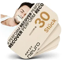 artzt neuro Mouth Tape Recovery, Beige