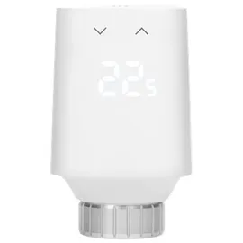 Busch-Jaeger Eve Thermo Set EVE-T3 Smartes Heizkörperthermostat 3x