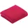 VOSSEN Calypso Feeling Gästehandtuch 30 x 50 cm cranberry