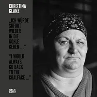 Hatje Cantz Christina Glanz: