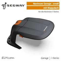 Navimow Garage S   | i-Serie | für i108E & i105E | Sommer-AKTION
