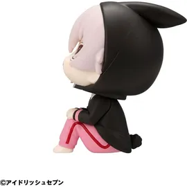 Megahouse Idolish7 Look Up PVC Statuen Riku Nanase & Ten Kujo Set (with gift)