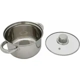 BESTCOOKING Kochtopf 14 cm