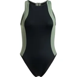 ROXY ROXY PRO PERFORMANCE Badeanzug 2024 anthracite - XL
