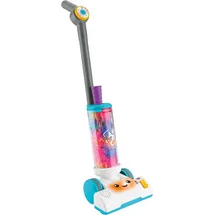 Fisher-Price Lernspaß Staubsauger