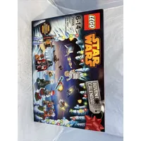 LEGO Star Wars Adventskalender (75056)
