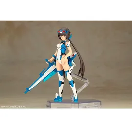 Kotobukiya Frame Arms Girl Stylet Badeanzug Blau 16 cm