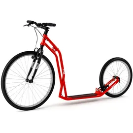 Yedoo Scooter Yedoo RunRun City Blue - Rot