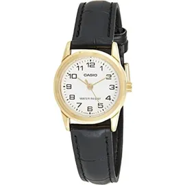 Casio MTP-V002GL-7B2 Leder 40 mm zd106a