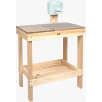 Small Foot Company small foot 12789 - Matschküche und Spieltisch