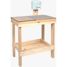 Small Foot Company small foot 12789 - Matschküche und Spieltisch