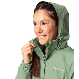 Vaude Escape Light Jacke - Willow Green - 36