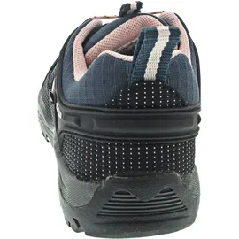 CMP Rigel Low WP Kinder Asphalt/Rose 39