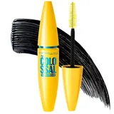 Maybelline Volum' Express The Colossal Waterproof glam black