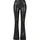 URBAN CLASSICS Flared Hose Schwarz L
