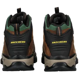 SKECHERS Arch Fit Tarver Herren Braun 46